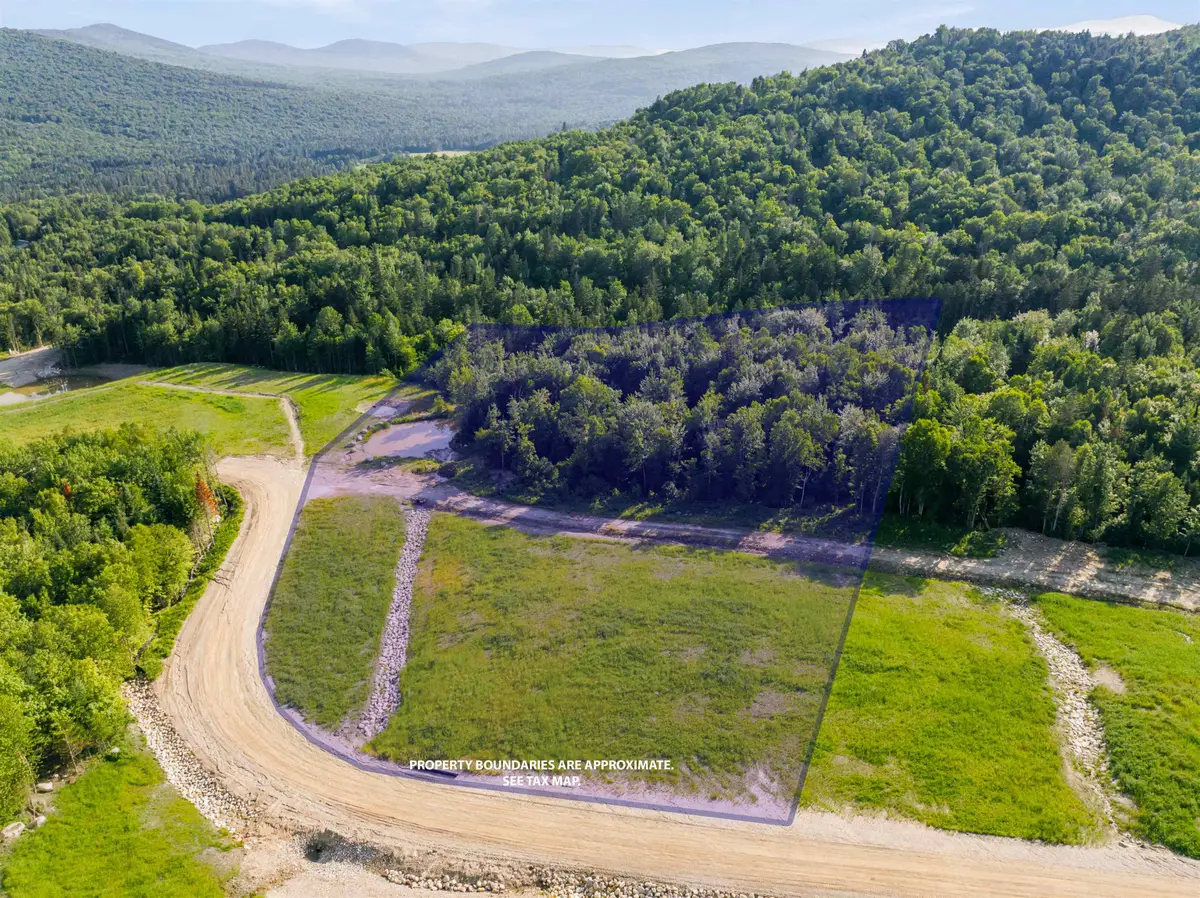 LOT 2 Ginnie Lane #R020-0010-0002, Errol, NH 03579 - #1