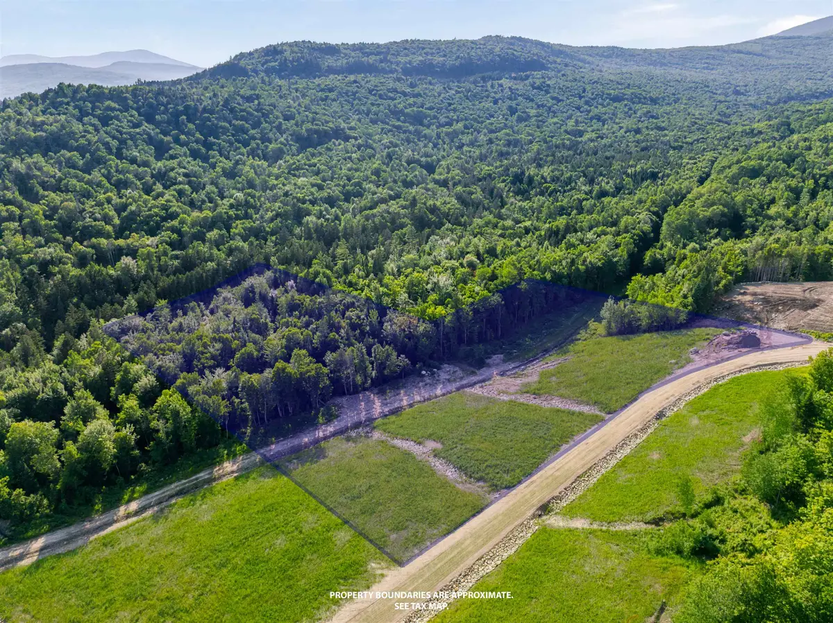 LOT 3 Ginnie Lane #R020-0010-0003, Errol, NH 03579 - #1