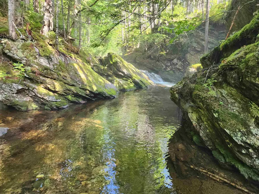 LOT 3 Ginnie Lane #R020-0010-0003, Errol, NH 03579 - #2