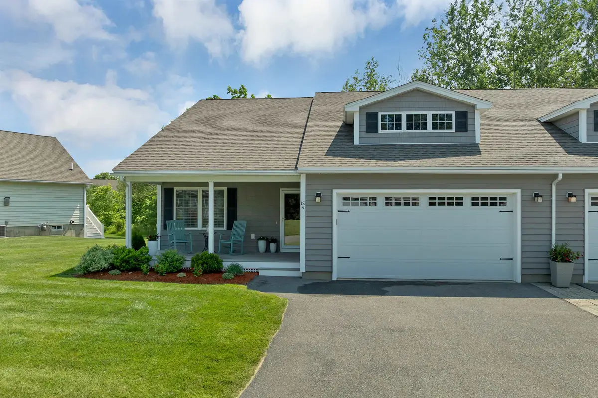 18 Weymouth Court #A, Hudson, NH 03051 - #1