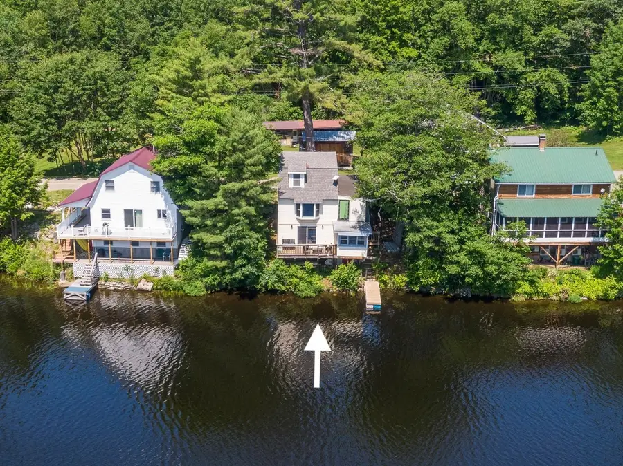 84 Dodge Pond Road, Lyman, NH 03585 - #3