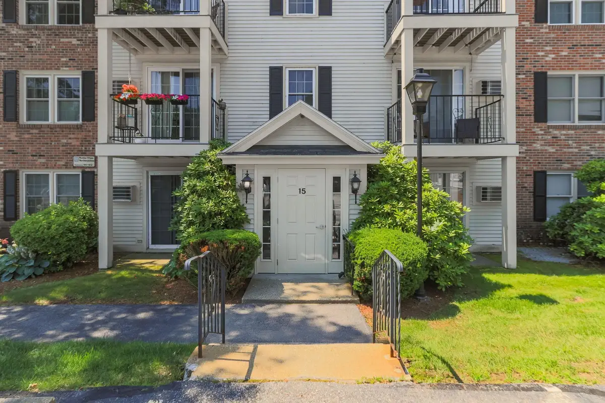 15 Northbrook Drive #Unit 1504, Manchester, NH 03102 - #1