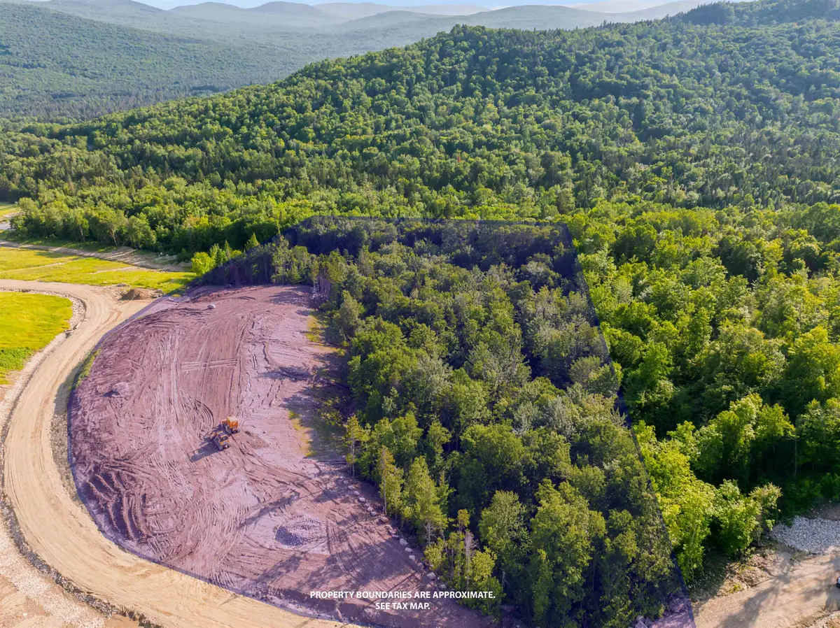 LOT 4 Ginnie Lane #R020-0020-0004, Errol, NH 03579 - #1