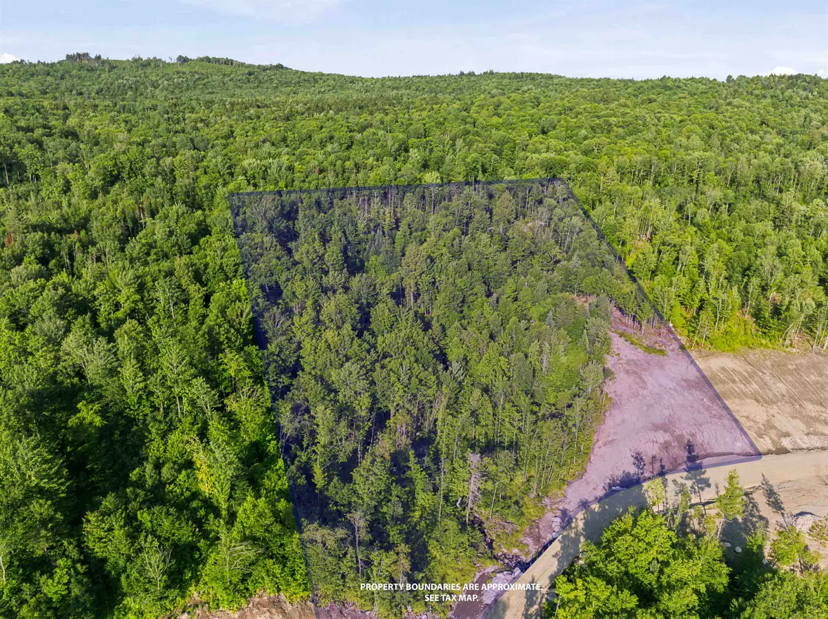 Lot 13 Ginnie Lane, Errol, NH 03579 - #1