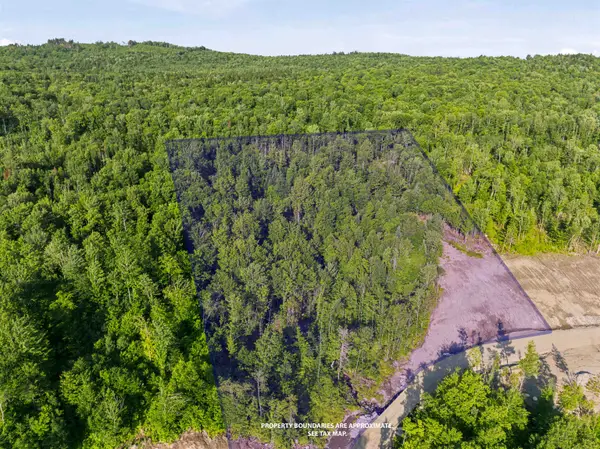 Lot 13 Ginnie Lane, Errol, NH 03579