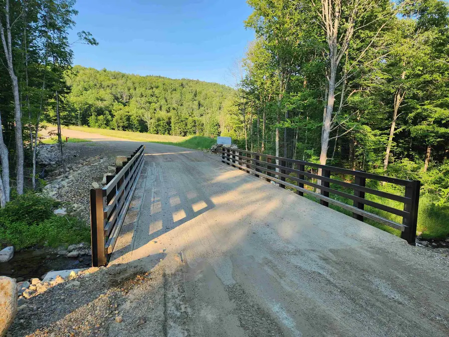 Lot 13 Ginnie Lane, Errol, NH 03579 - #2