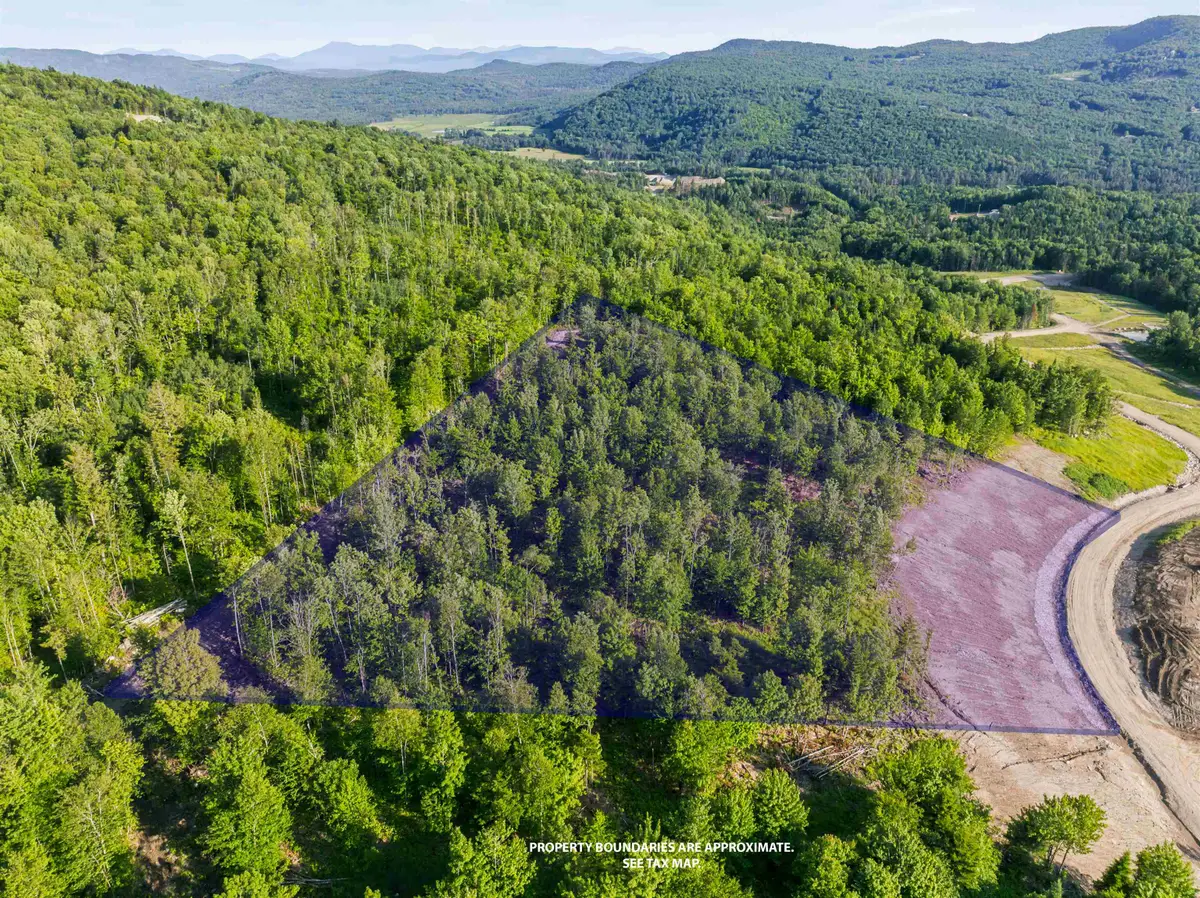 Lot 14 Ginnie Lane #R020-0010-0014, Errol, NH 03579 - #1