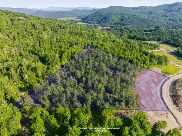 Lot 14 Ginnie Lane #R020-0010-0014, Errol, NH 03579
