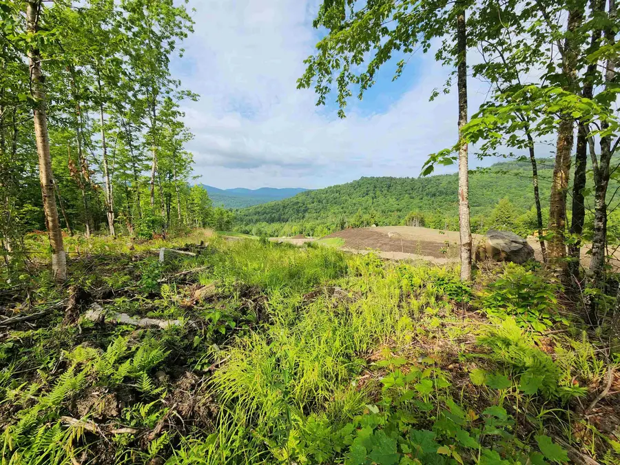 Lot 14 Ginnie Lane #R020-0010-0014, Errol, NH 03579 - #3