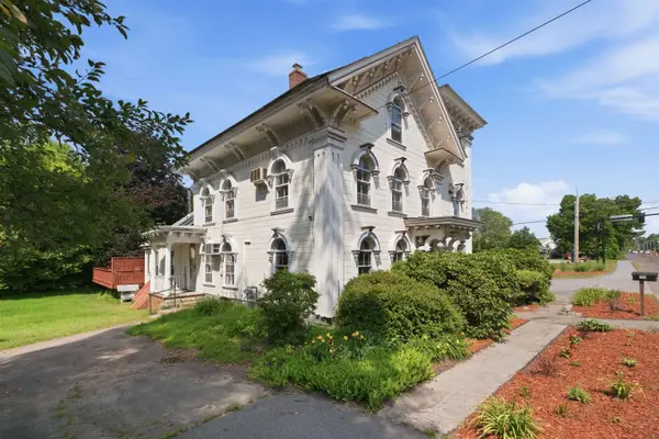 386 Pembroke Street, Pembroke, NH 03275