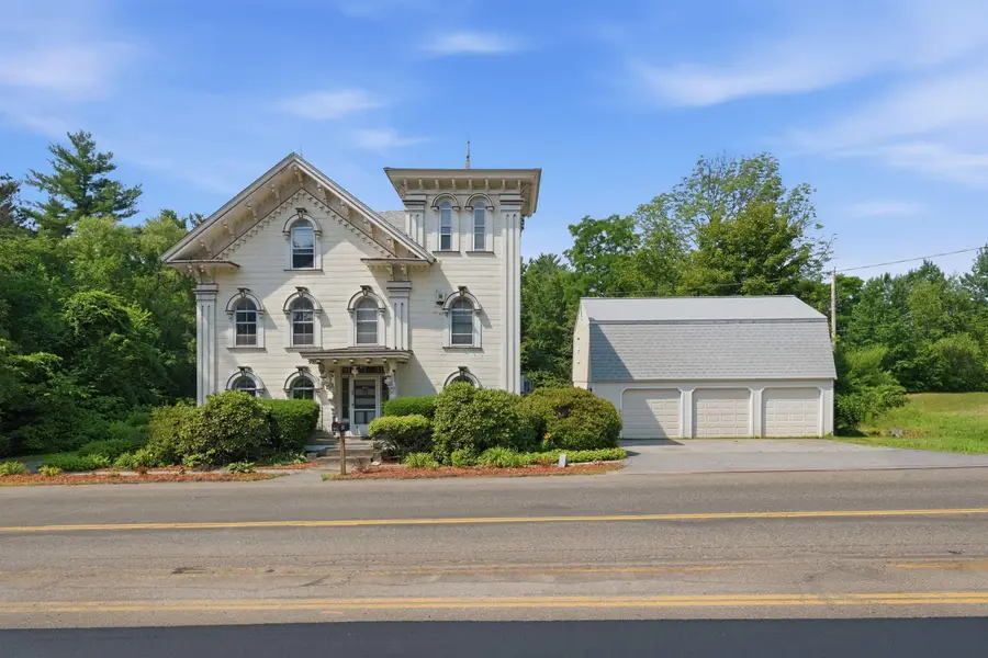 386 Pembroke Street, Pembroke, NH 03275 - #3