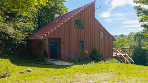 95 Hemlock Drive, Londonderry, VT 05343