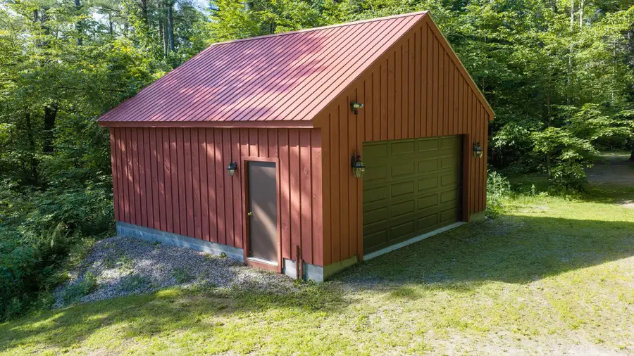 95 Hemlock Drive, Londonderry, VT 05343 - #2