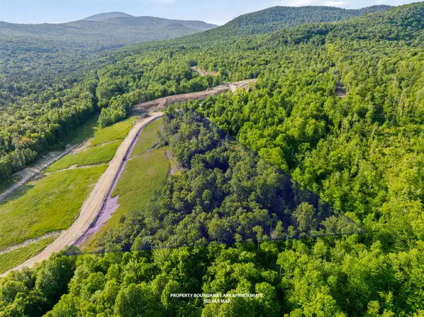 Lot 16 Ginnie Lane #RO2O-0010-0016, Errol, NH 03579