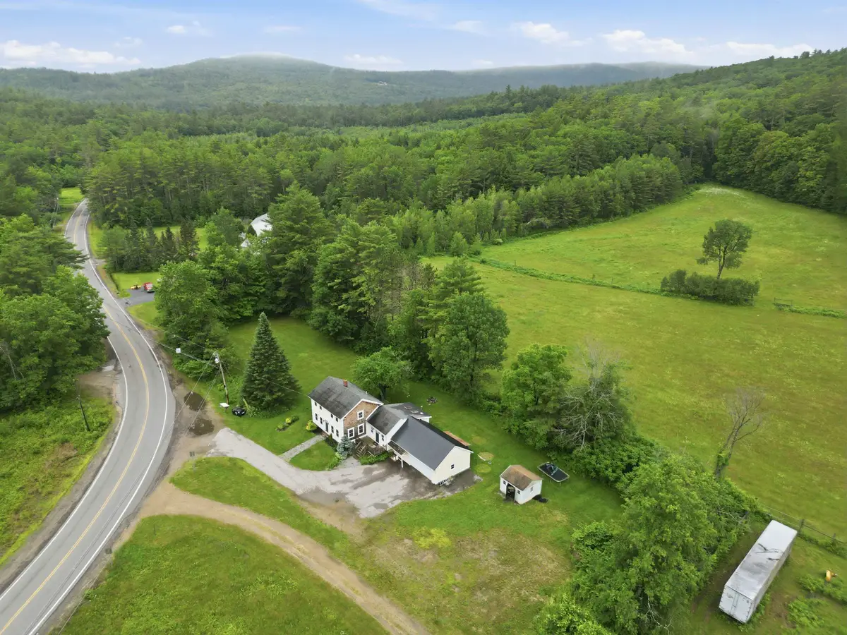 8 River Road, Plymouth, NH 03264 - #1