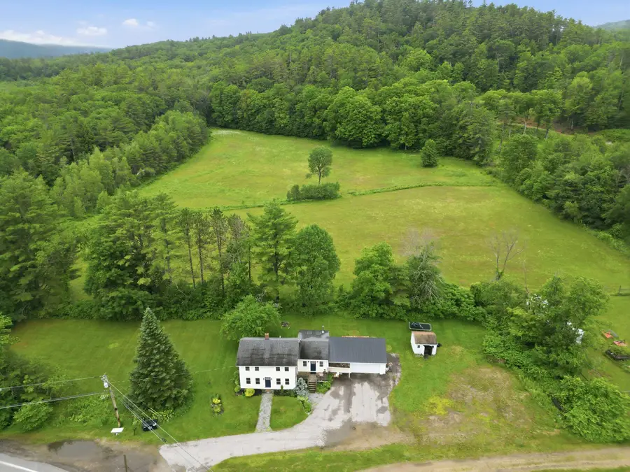8 River Road, Plymouth, NH 03264 - #3