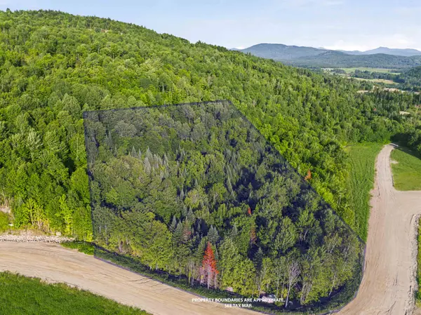 Lot 17 Ginnie Lane #R020-0010-0017, Errol, NH 03579