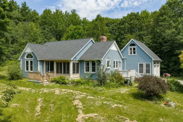 35 Stevens Hill Road, Nottingham, NH 03290