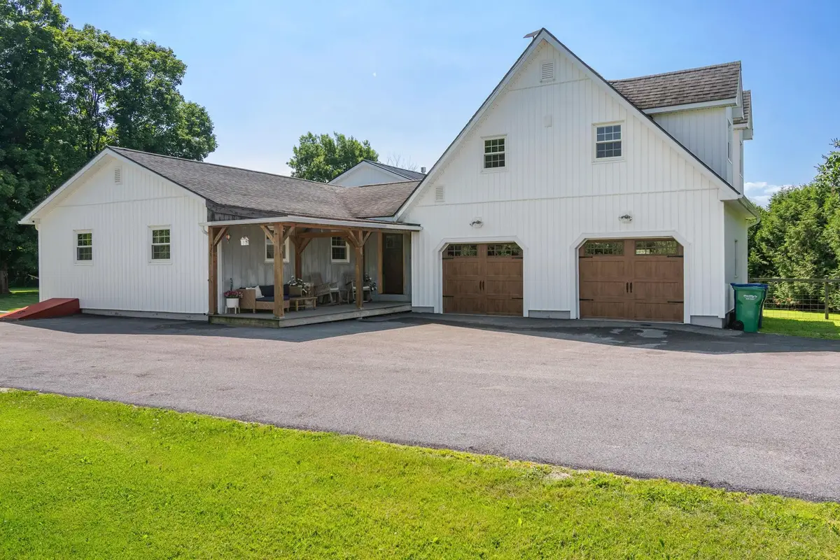 234 Cline Road, Georgia, VT 05478 - #1