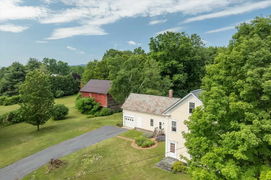 185 Crown Point Road, Springfield, VT 05156 - #2