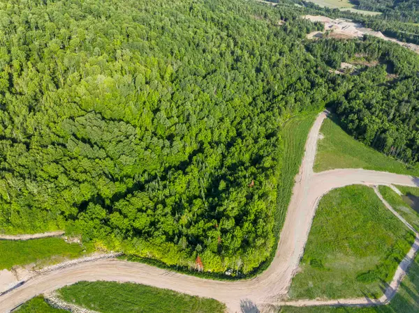 Lot 18 Ginnie Lane #R020-0010-0018, Errol, NH 03579