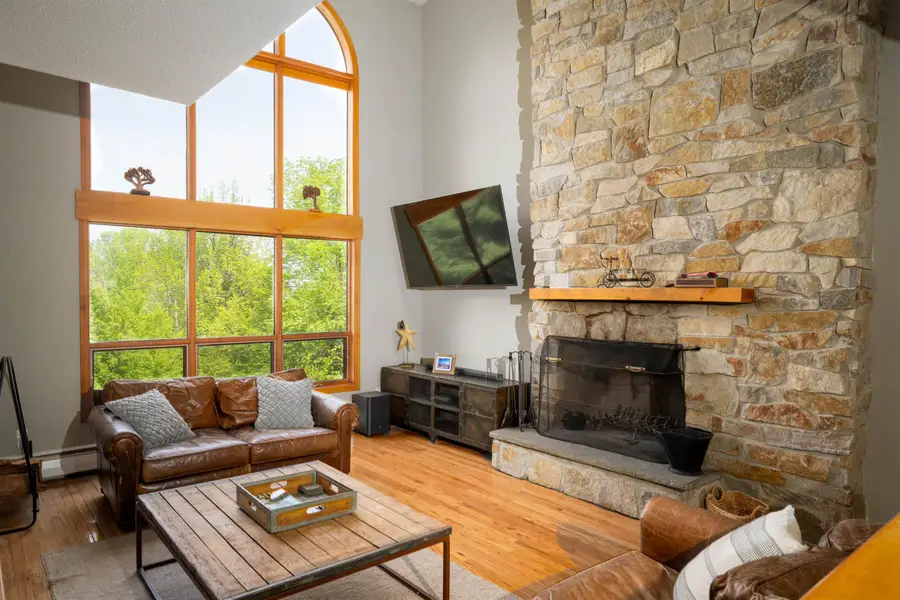 25 Benson Fuller Road, Winhall, VT 05340 - #2