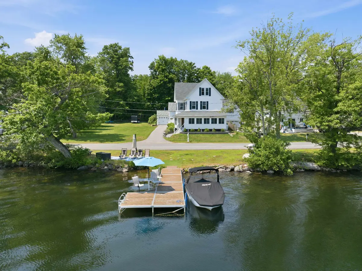 68 Edgewater Avenue, Laconia, NH 03246 - #1