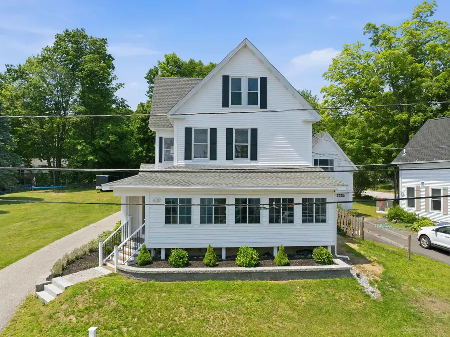 68 Edgewater Avenue, Laconia, NH 03246 - #3