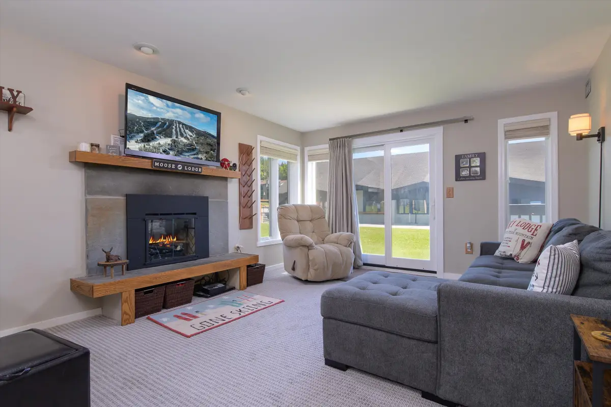 350 Mountain Road #B103, Ludlow, VT 05149 - #1