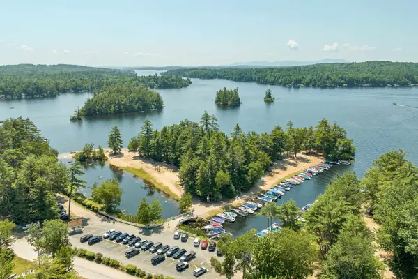 0 Wintersport Street, Moultonborough, NH 03254