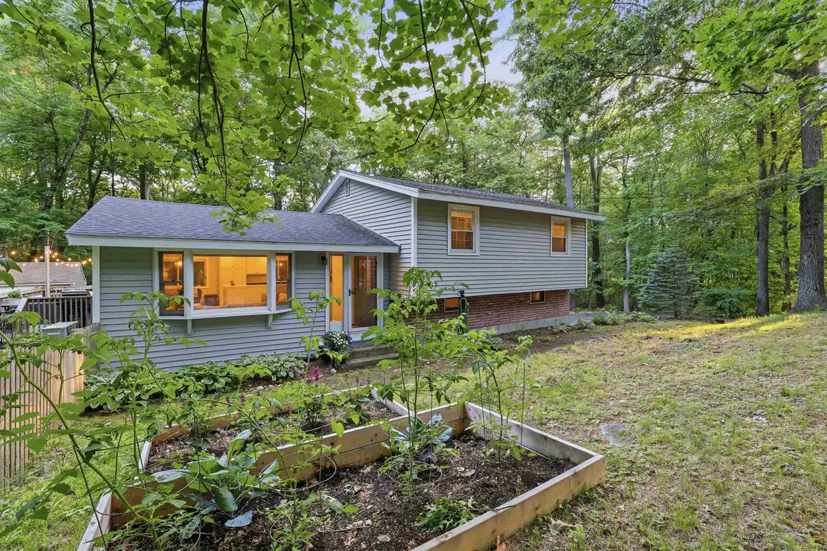 65 Londonderry Road, Windham, NH 03087 - #1