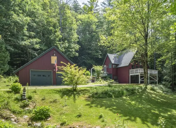 11 Snowshoe Hill Road, Claremont, NH 03743