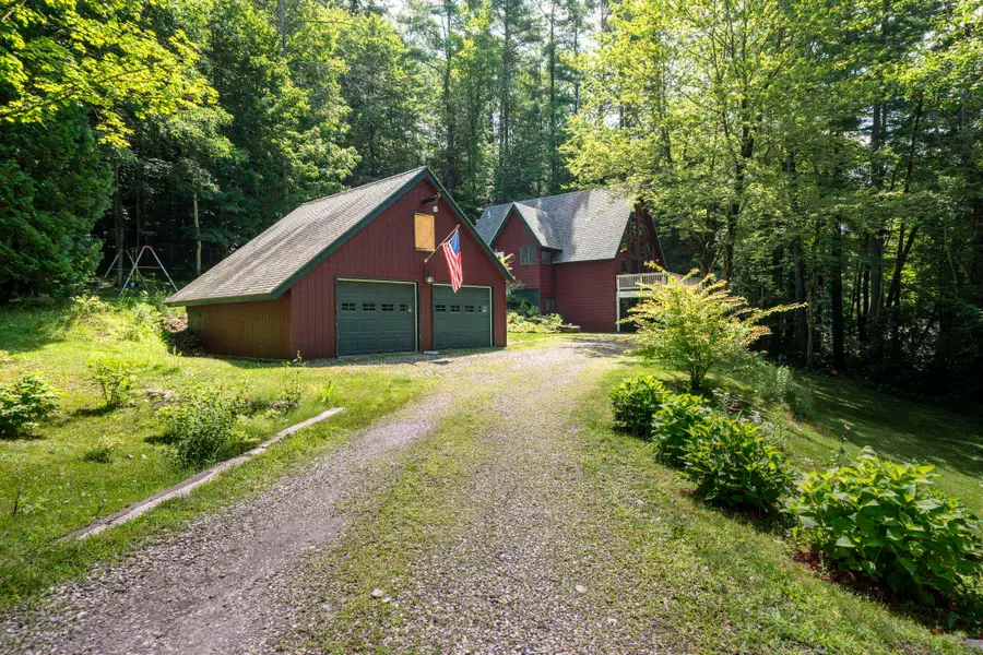 11 Snowshoe Hill Road, Claremont, NH 03743 - #2