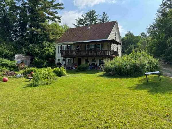 423 Vt 15 Route, Morristown, VT 05661