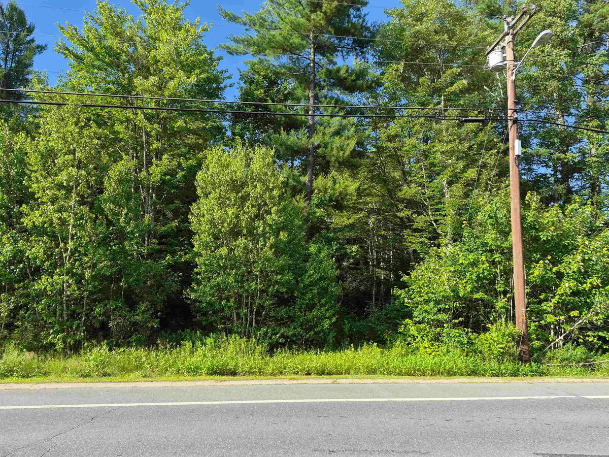 Map 105 Lot 20 Lost River Road, North Woodstock, NH 03262 - #1
