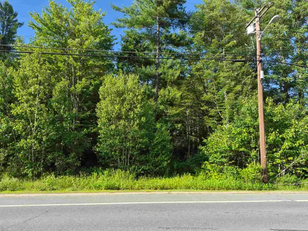 Map 105 Lot 20 Lost River Road, Woodstock, NH 03262