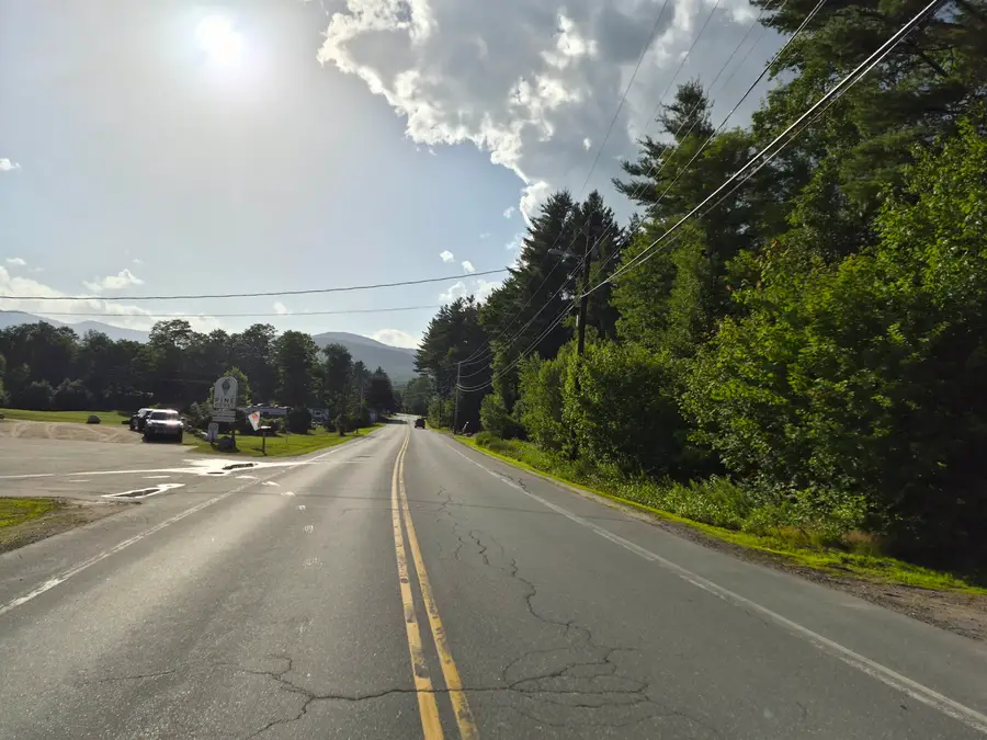 Map 105 Lot 20 Lost River Road, North Woodstock, NH 03262 - #3
