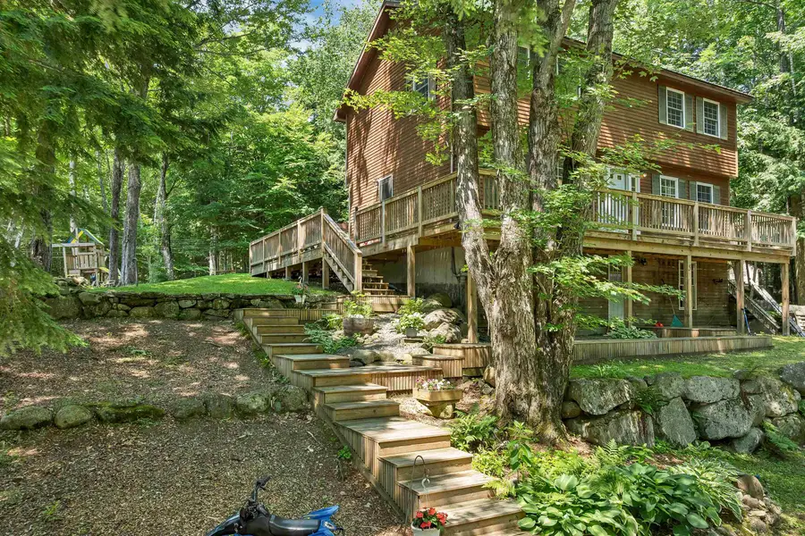 5 Downing Drive, Woodstock, NH 03262 - #2
