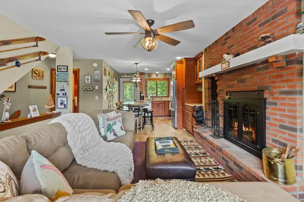 321 Moon Ridge Road #2B, Killington, VT 05751