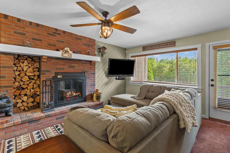 321 Moon Ridge Road #2B, Killington, VT 05751 - #2