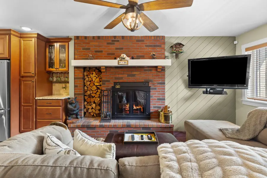 321 Moon Ridge Road #2B, Killington, VT 05751 - #3