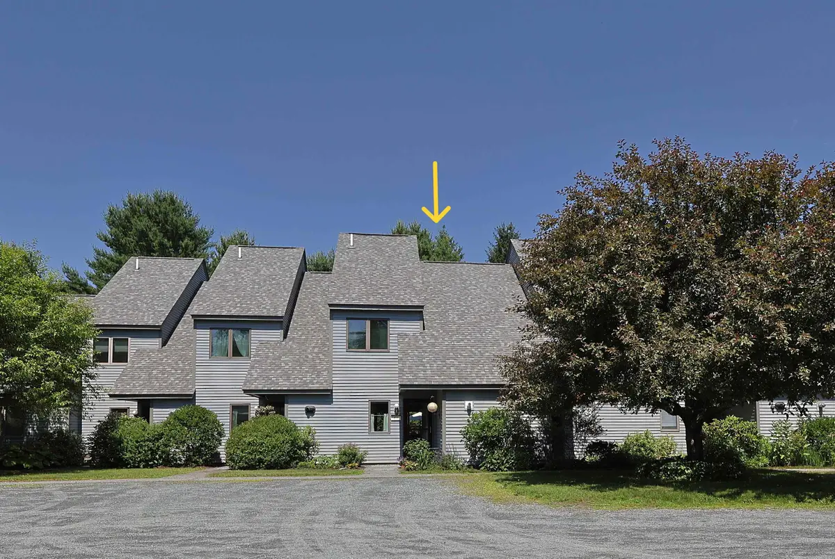 99 Heather Drive #8F, Wilder, VT 05001 - #1