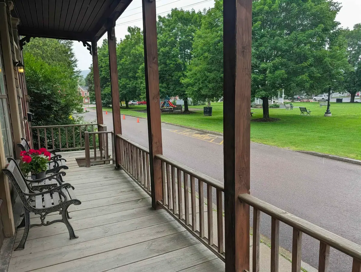 7 park Street, Waterbury, VT 05672 - #1