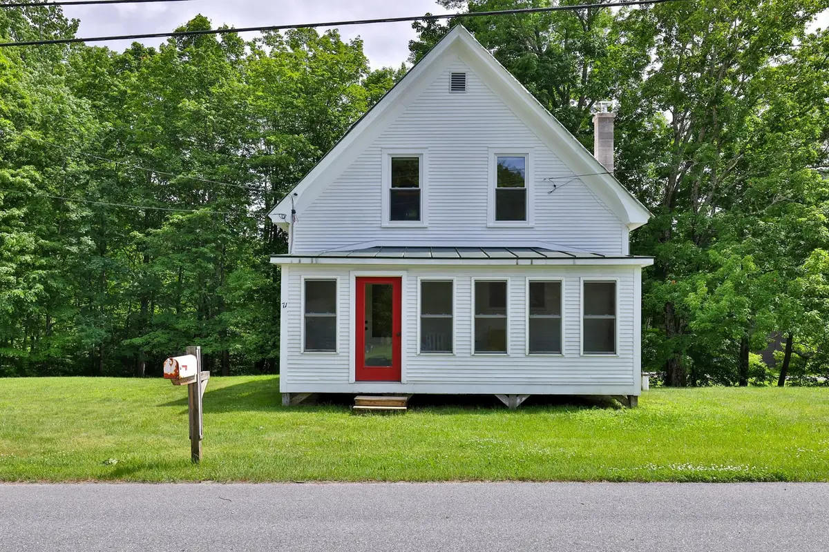71 State Garage Road, Rochester, VT 05767 - #1