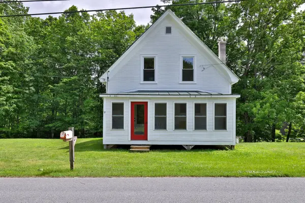 71 State Garage Road, Rochester, VT 05767