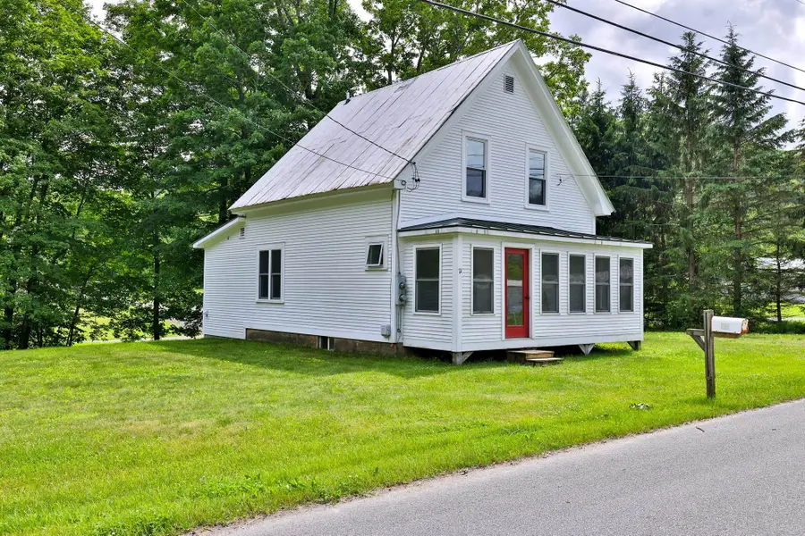 71 State Garage Road, Rochester, VT 05767 - #2