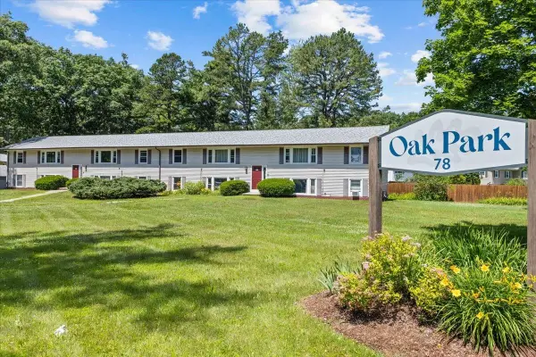78 Sand Hill Road #6, Essex, VT 05452