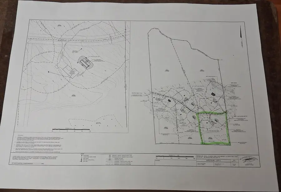 Lot 5 Ballground Road, Westfield, VT 05874 - #2