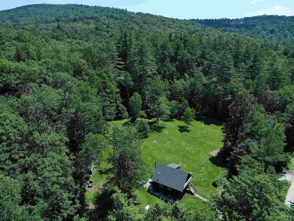 1372 Potash Brook Road, Chester, VT 05143