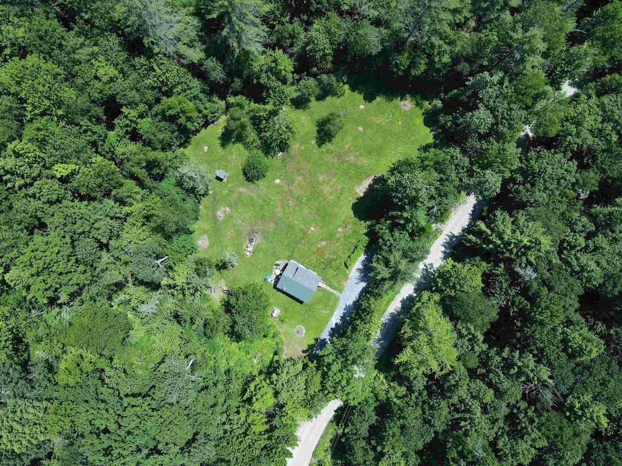 1372 Potash Brook Road, Chester, VT 05143 - #3